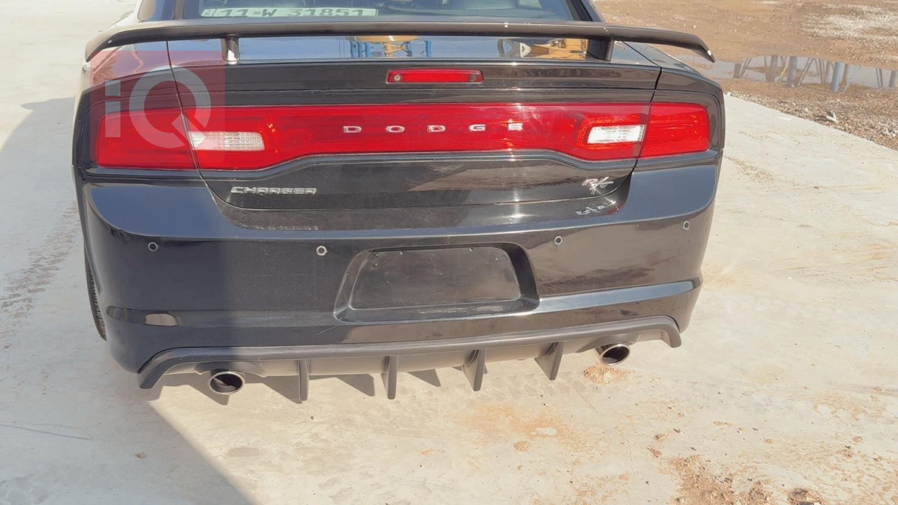 دودج تشارجر